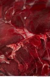 Photo Textures of RAW Pork Meat